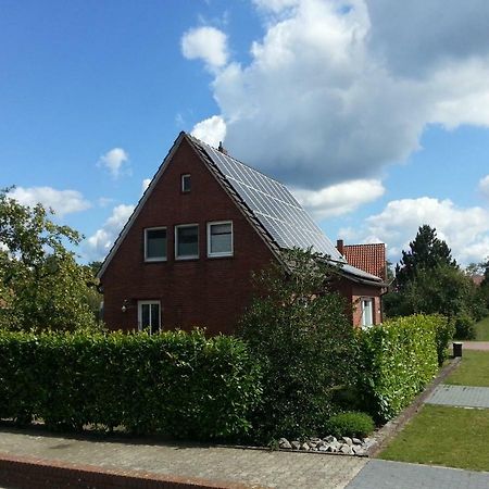 Haus Bramland --- 2 Fewo'S --- Eg 60Qm Und Og 55Qm Haselunne Exterior photo
