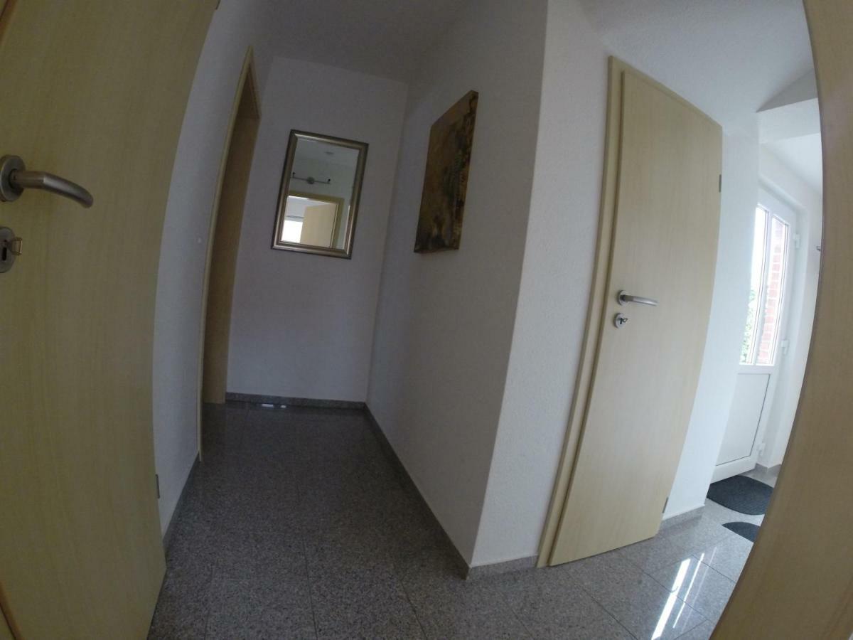 Haus Bramland --- 2 Fewo'S --- Eg 60Qm Und Og 55Qm Haselunne Exterior photo