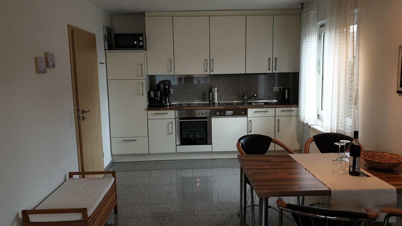 Haus Bramland --- 2 Fewo'S --- Eg 60Qm Und Og 55Qm Haselunne Exterior photo